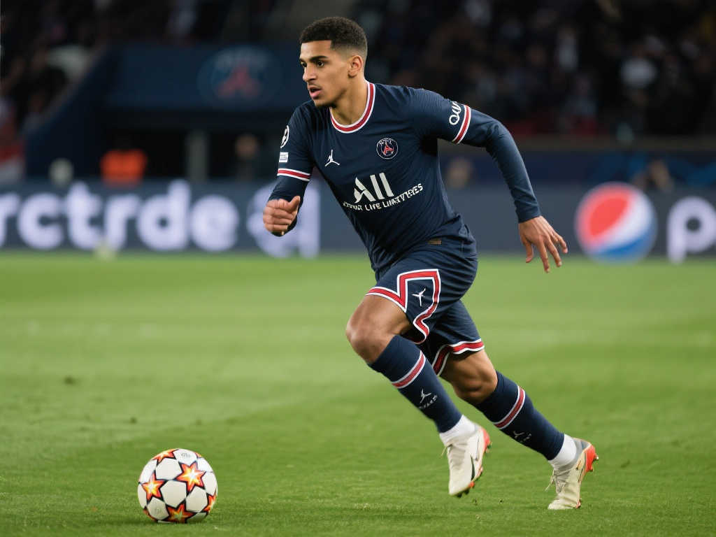 阿什拉夫欧冠单季直接参与8球,创近20年纪录 阿什拉夫欧冠单季直接参与8球,创近20年纪录