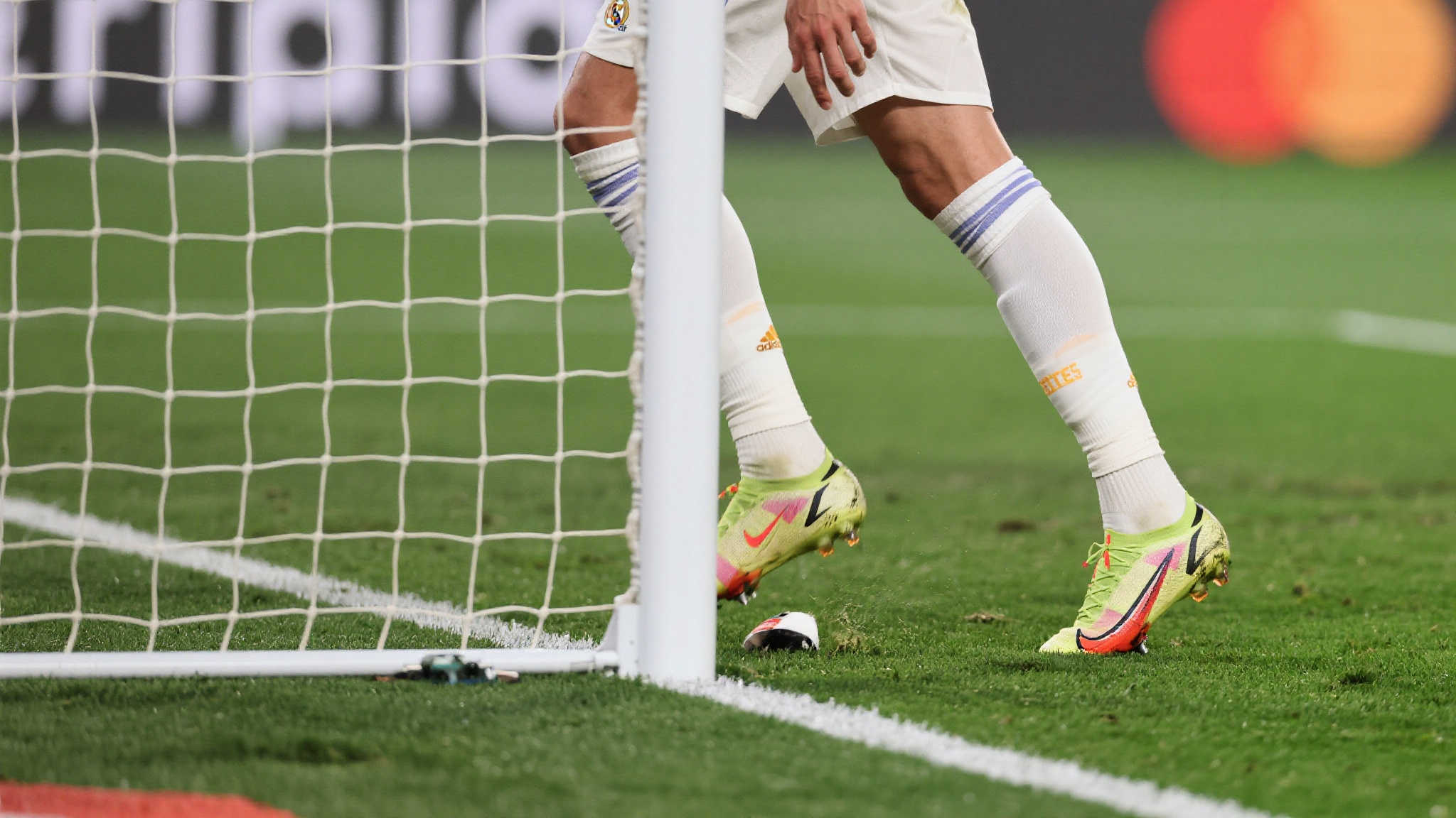 巴尔韦德世俱杯失点深感遗憾,立志下一战强势反弹 巴尔韦德世俱杯失点深感遗憾,立志下一战强势反弹