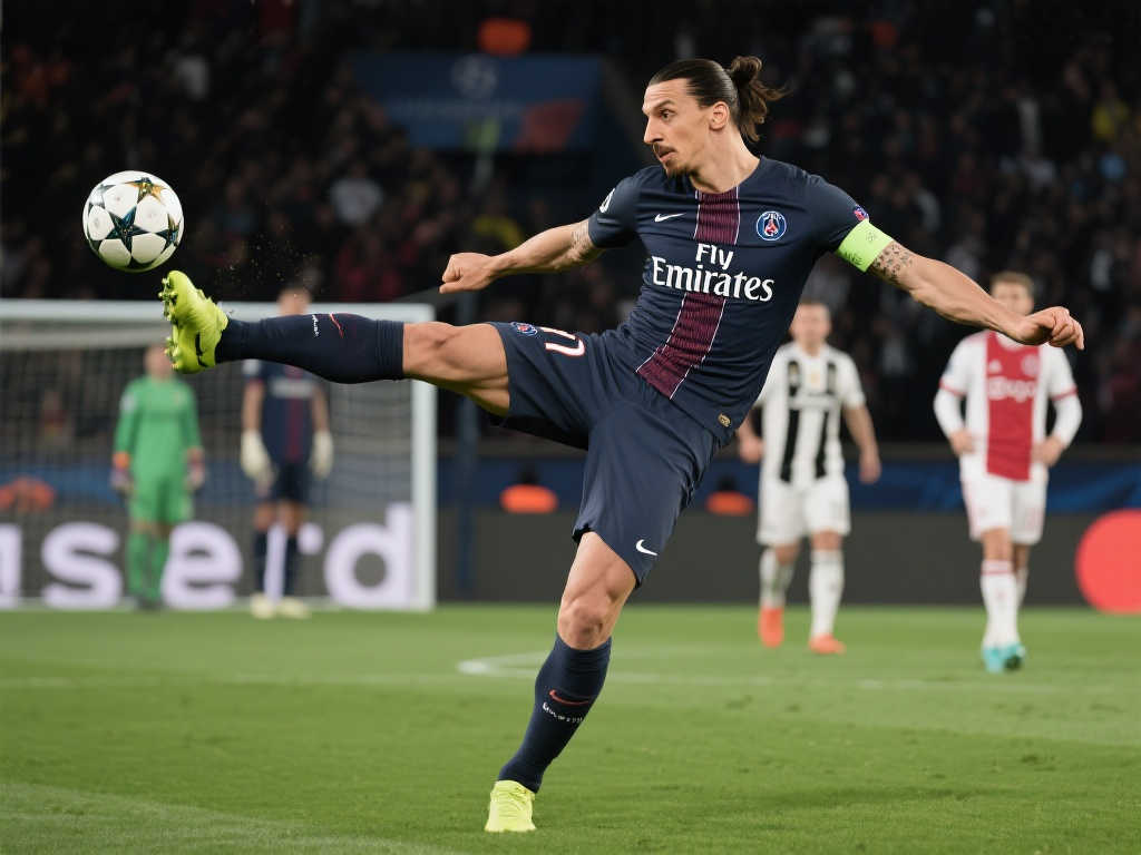 霸气宣言!伊布:我就是历史最佳球员,上帝之名非我莫属 霸气宣言!伊布:我就是历史最佳球员,上帝之名非我莫属