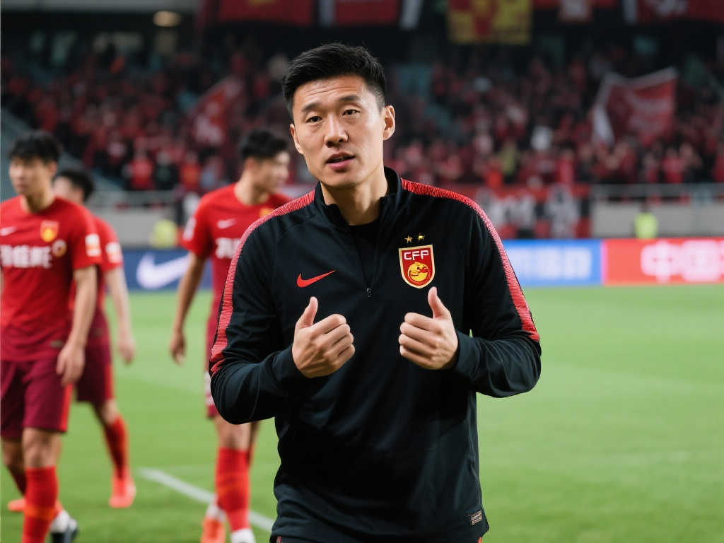 卡兰加禁赛马马杜缺阵 李国旭:迎难而上全力争胜 卡兰加禁赛马马杜缺阵 李国旭:迎难而上全力争胜