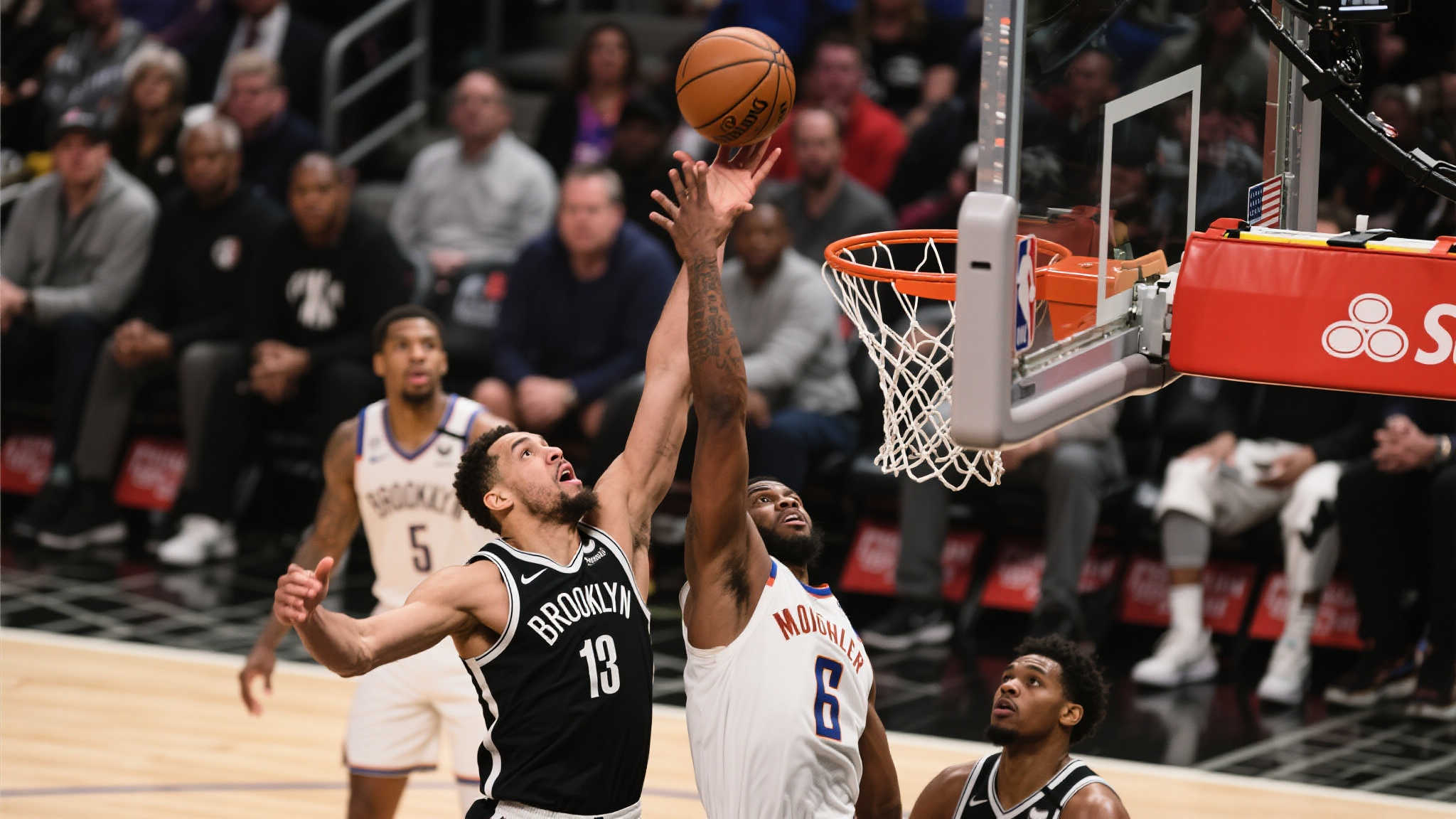 奥拉迪波：球员伤病频发，联盟应正视这一隐忧