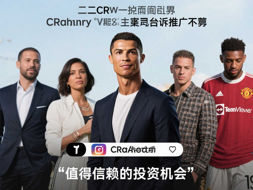 加密货币平台频频爆雷，C罗等代言明星卷入集体诉讼风波