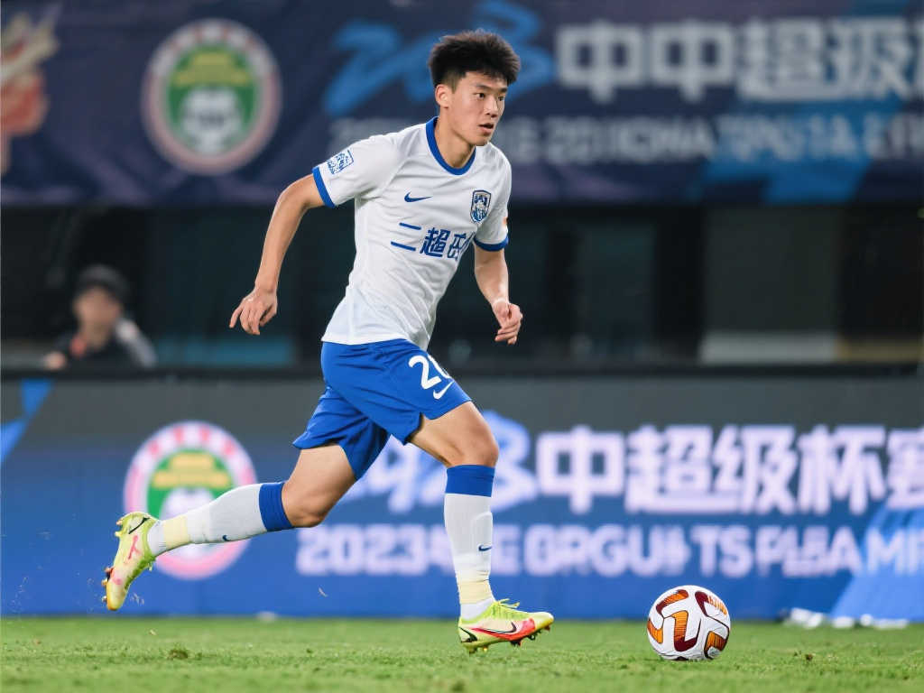 【视角】超级杯启示2025中超新篇 呼唤更多“杨皓宇”式新星